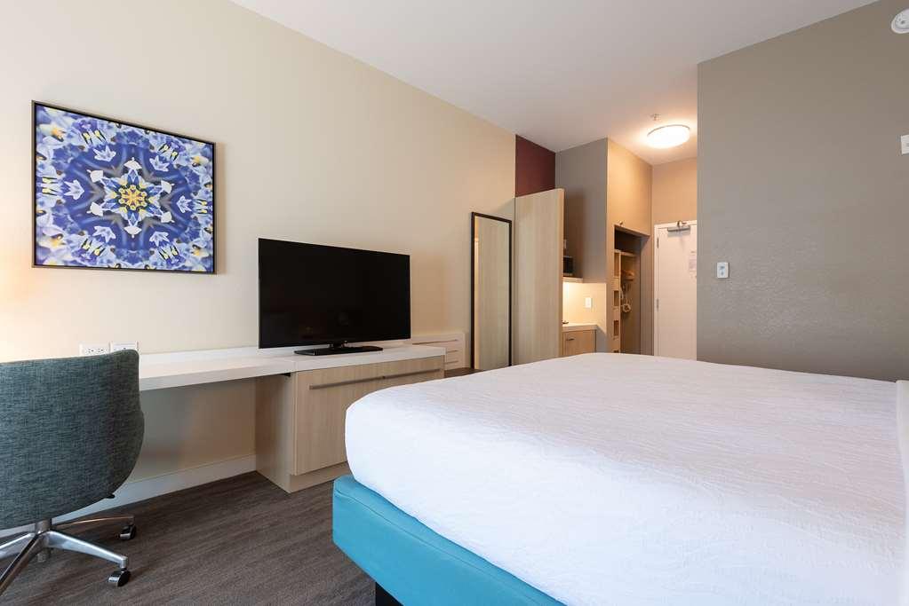 Hilton Garden Inn Калабасас Номер фото