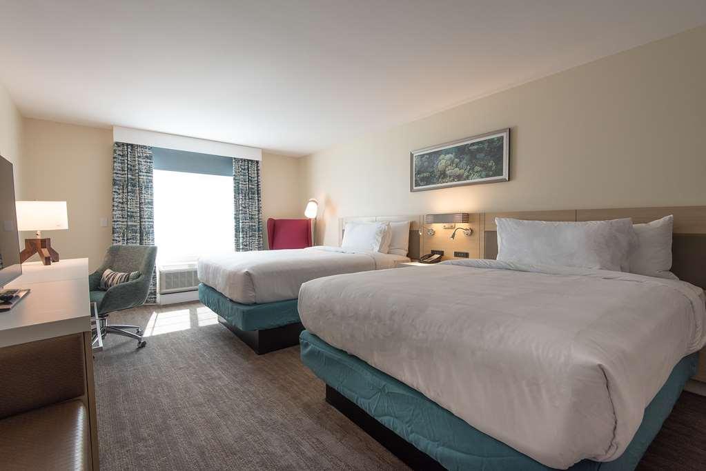 Hilton Garden Inn Калабасас Номер фото