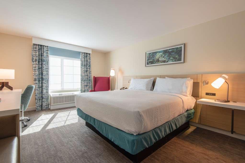 Hilton Garden Inn Калабасас Номер фото